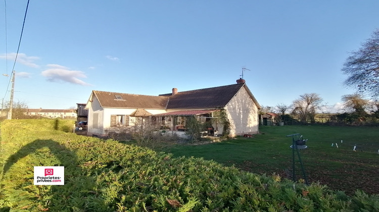 Ma-Cabane - Vente Maison TRUN, 103 m²