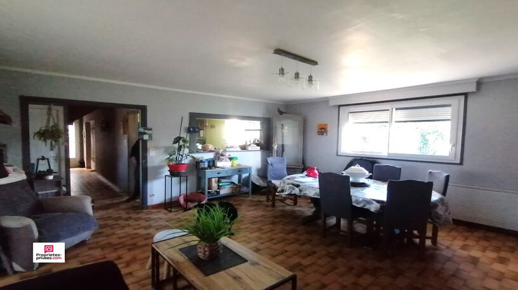 Ma-Cabane - Vente Maison TRUN, 103 m²