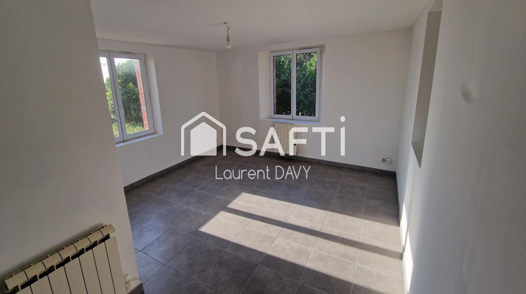 Ma-Cabane - Vente Maison Trun, 203 m²