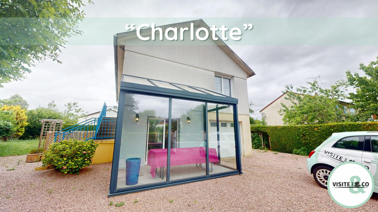 Ma-Cabane - Vente Maison Trun, 93 m²