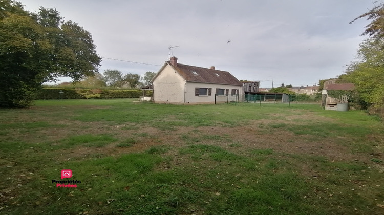 Ma-Cabane - Vente Maison TRUN, 103 m²