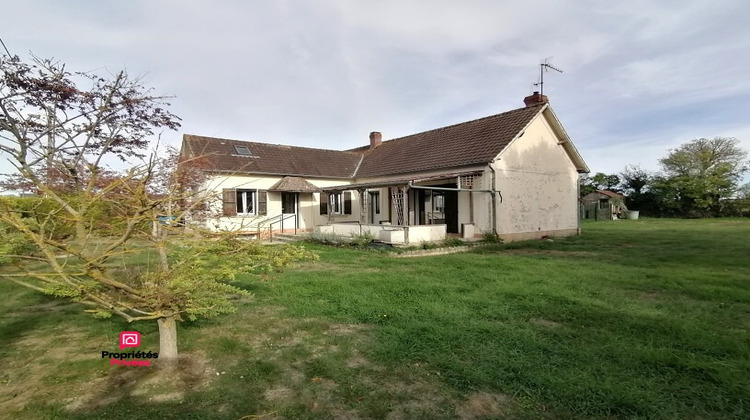Ma-Cabane - Vente Maison TRUN, 103 m²