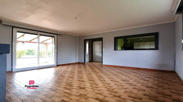 Ma-Cabane - Vente Maison TRUN, 103 m²
