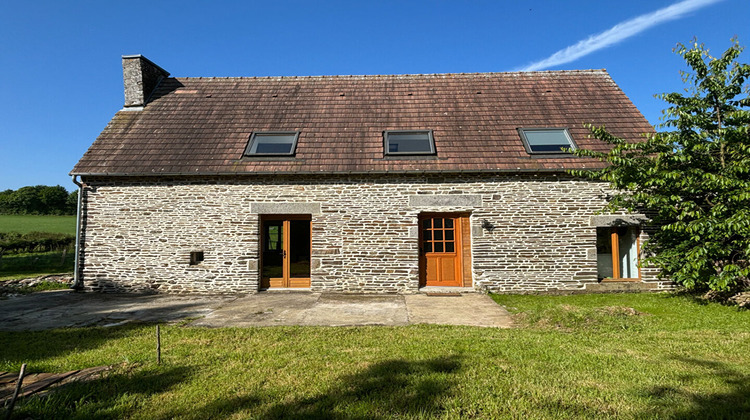 Ma-Cabane - Vente Maison TRUTTEMER-LE-GRAND, 88 m²