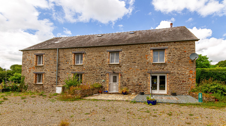 Ma-Cabane - Vente Maison TRUTTEMER-LE-GRAND, 196 m²