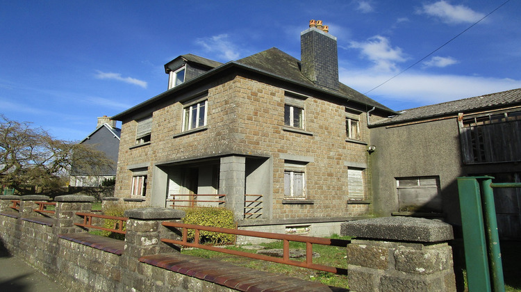 Ma-Cabane - Vente Maison Truttemer-le-Grand, 85 m²