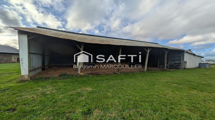 Ma-Cabane - Vente Maison Truttemer-le-Grand, 78 m²