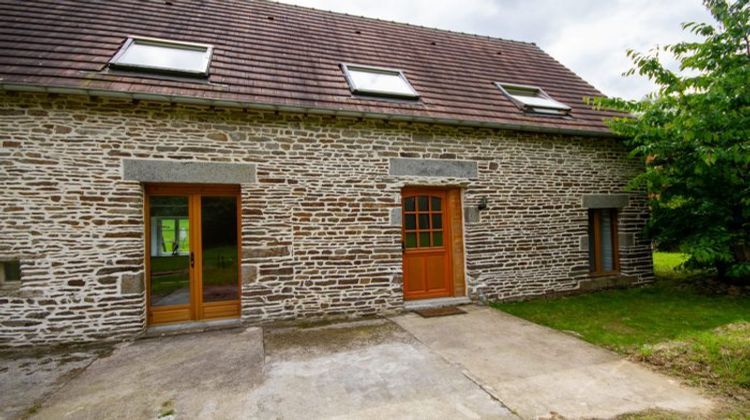 Ma-Cabane - Vente Maison Truttemer-Le-Petit, 88 m²