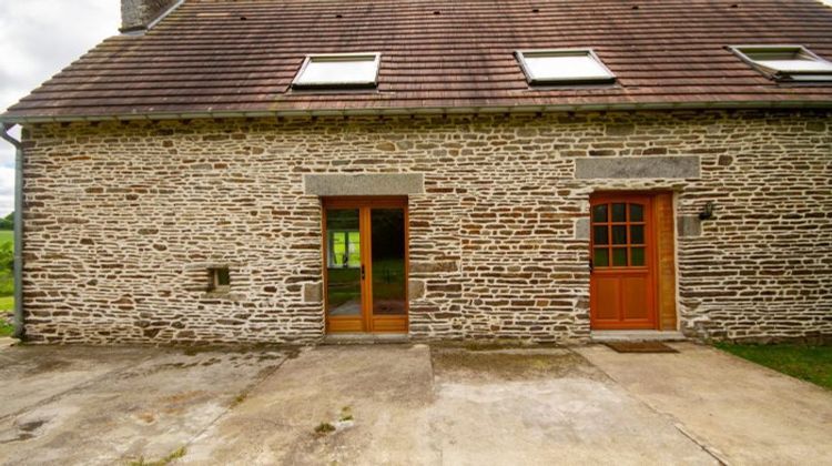 Ma-Cabane - Vente Maison Truttemer-Le-Petit, 88 m²