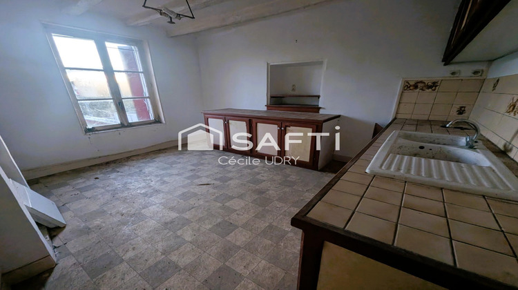 Ma-Cabane - Vente Maison Truyes, 160 m²