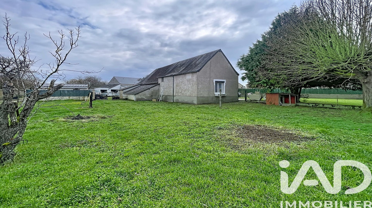 Ma-Cabane - Vente Maison Truyes, 160 m²