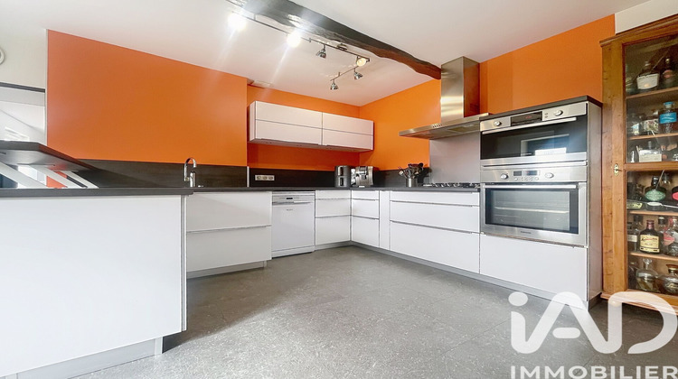 Ma-Cabane - Vente Maison Truyes, 160 m²