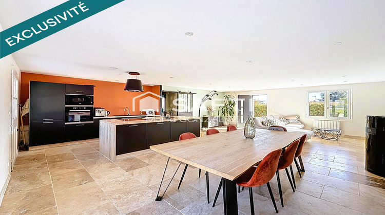 Ma-Cabane - Vente Maison Truyes, 109 m²