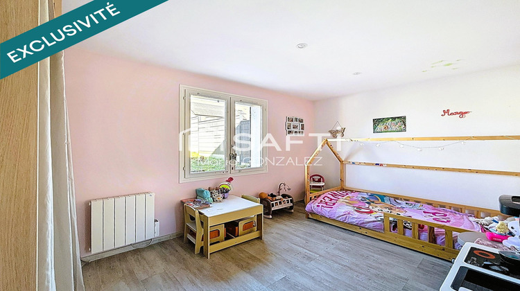 Ma-Cabane - Vente Maison Truyes, 109 m²