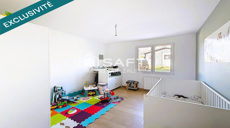 Ma-Cabane - Vente Maison Truyes, 109 m²