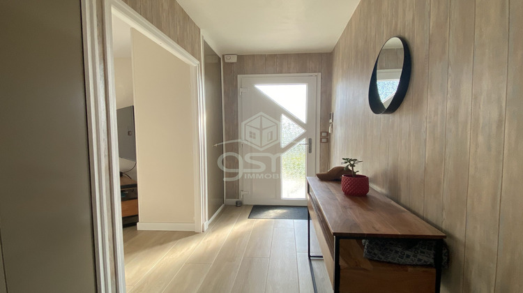 Ma-Cabane - Vente Maison Truyes, 125 m²