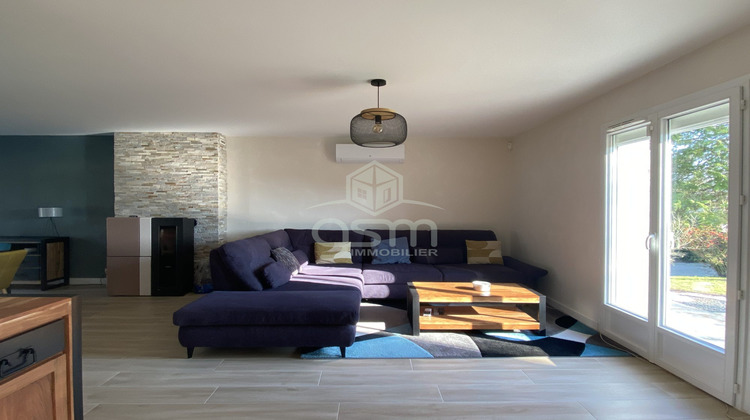 Ma-Cabane - Vente Maison Truyes, 125 m²