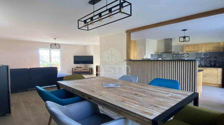 Ma-Cabane - Vente Maison Truyes, 125 m²