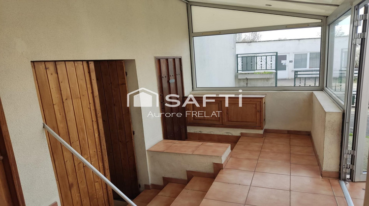 Ma-Cabane - Vente Maison Truyes, 133 m²