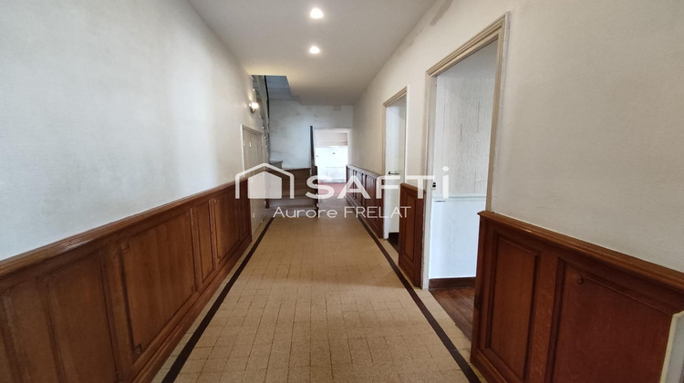 Ma-Cabane - Vente Maison Truyes, 133 m²