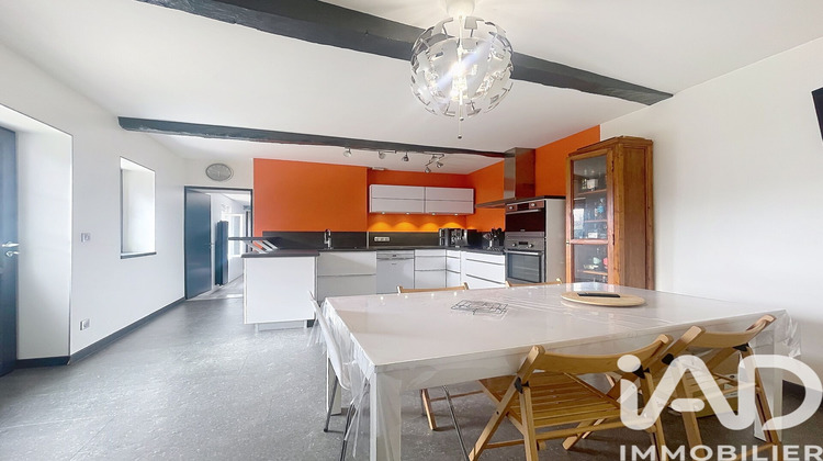 Ma-Cabane - Vente Maison Truyes, 160 m²