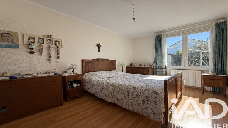 Ma-Cabane - Vente Maison Truyes, 72 m²