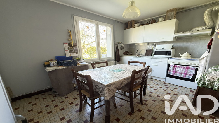 Ma-Cabane - Vente Maison Truyes, 72 m²