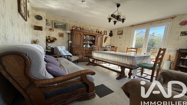 Ma-Cabane - Vente Maison Truyes, 72 m²