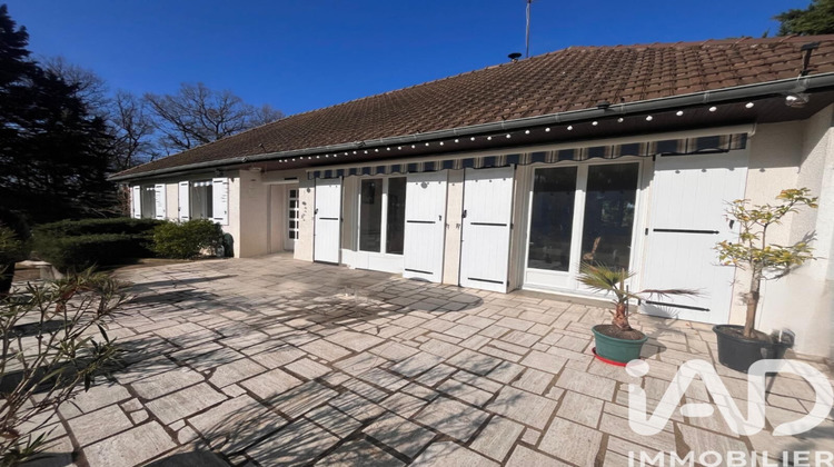 Ma-Cabane - Vente Maison Truyes, 95 m²
