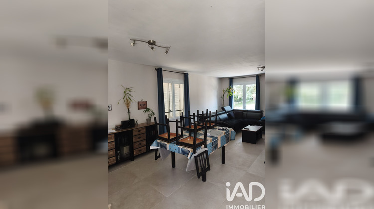 Ma-Cabane - Vente Maison Truyes, 116 m²