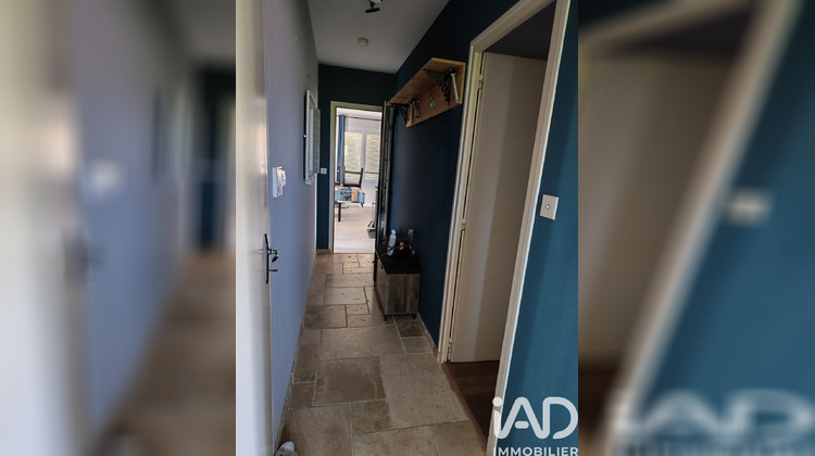 Ma-Cabane - Vente Maison Truyes, 116 m²
