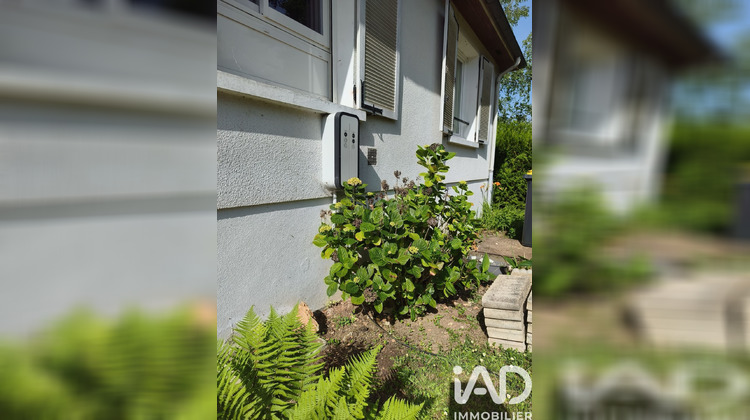Ma-Cabane - Vente Maison Truyes, 116 m²