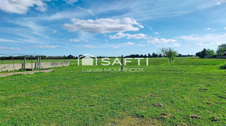 Ma-Cabane - Vente Maison Truyes, 105 m²