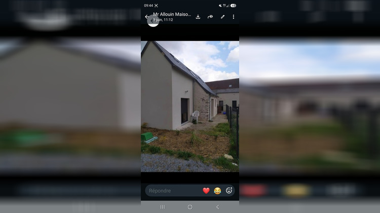 Ma-Cabane - Vente Maison TRUYES, 58 m²