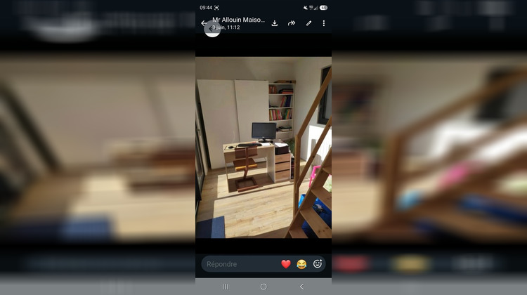 Ma-Cabane - Vente Maison TRUYES, 58 m²