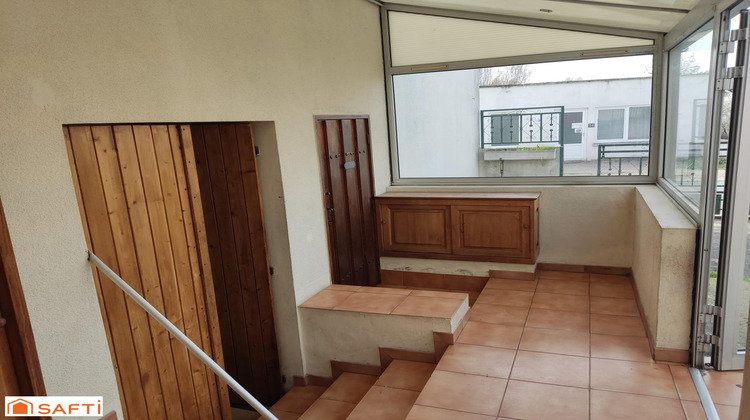 Ma-Cabane - Vente Maison Truyes, 133 m²