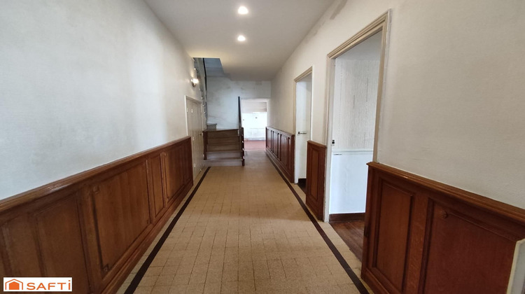 Ma-Cabane - Vente Maison Truyes, 133 m²
