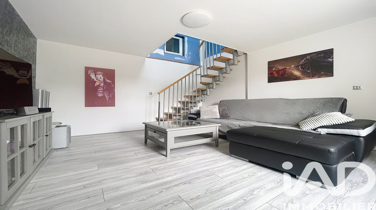 Ma-Cabane - Vente Maison Truyes, 160 m²