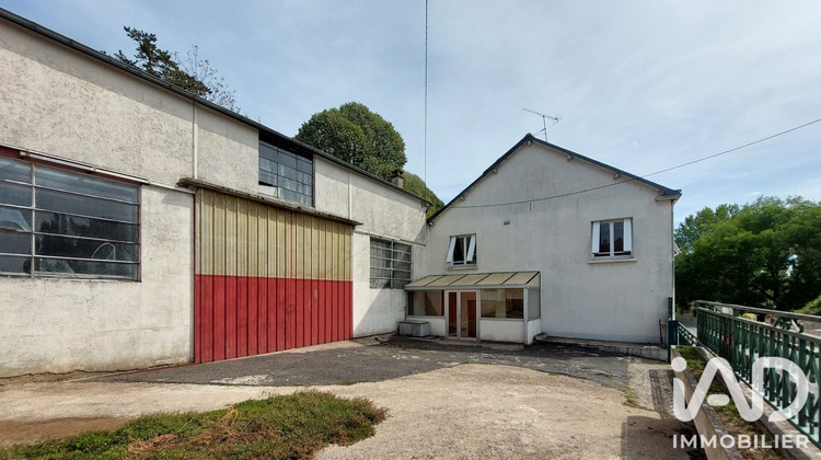 Ma-Cabane - Vente Maison Truyes, 133 m²