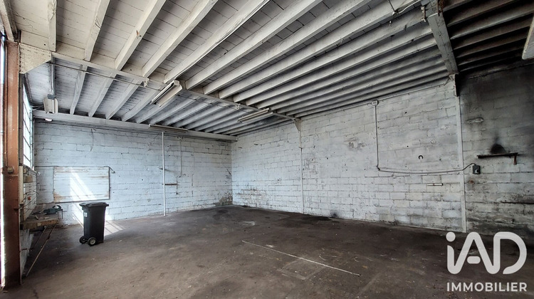 Ma-Cabane - Vente Maison Truyes, 133 m²