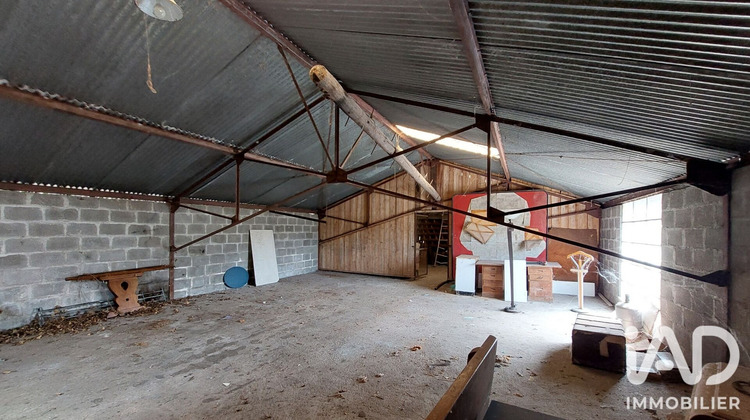 Ma-Cabane - Vente Maison Truyes, 133 m²