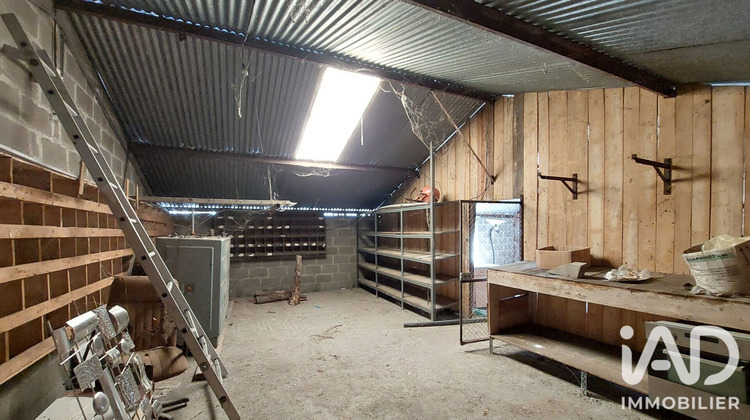 Ma-Cabane - Vente Maison Truyes, 133 m²
