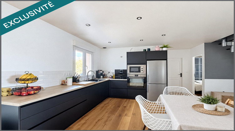 Ma-Cabane - Vente Maison Truyes, 94 m²