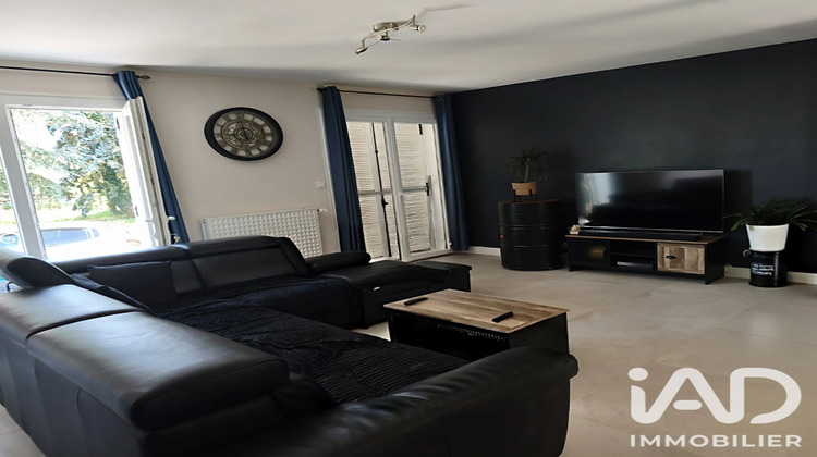 Ma-Cabane - Vente Maison Truyes, 116 m²