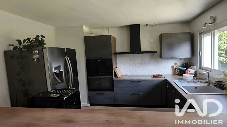 Ma-Cabane - Vente Maison Truyes, 116 m²