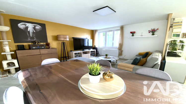 Ma-Cabane - Vente Maison Truyes, 100 m²