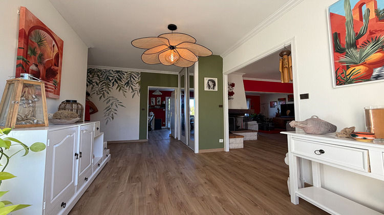 Ma-Cabane - Vente Maison TRUYES, 170 m²