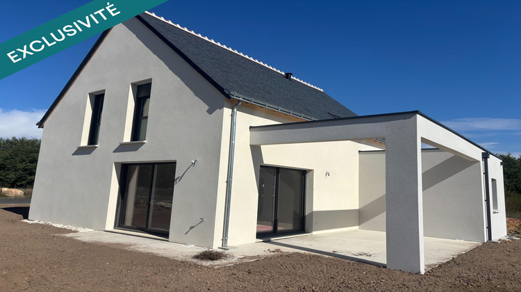 Ma-Cabane - Vente Maison Truyes, 127 m²