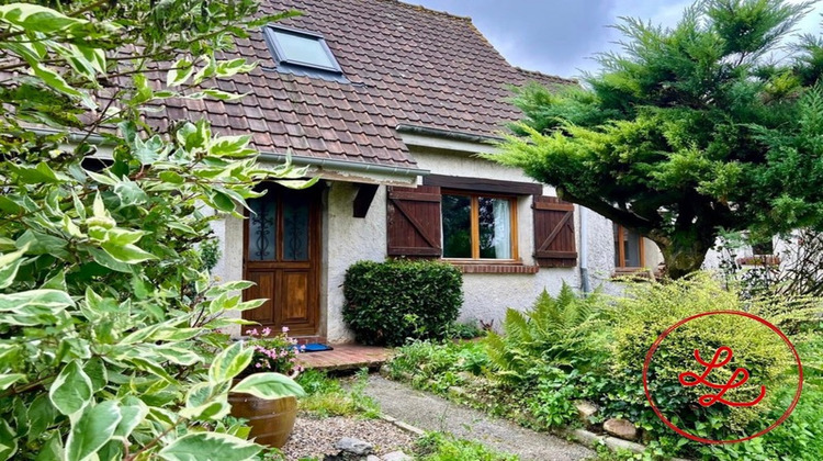 Ma-Cabane - Vente Maison TUBERSENT, 115 m²