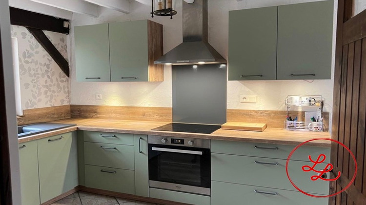 Ma-Cabane - Vente Maison TUBERSENT, 115 m²